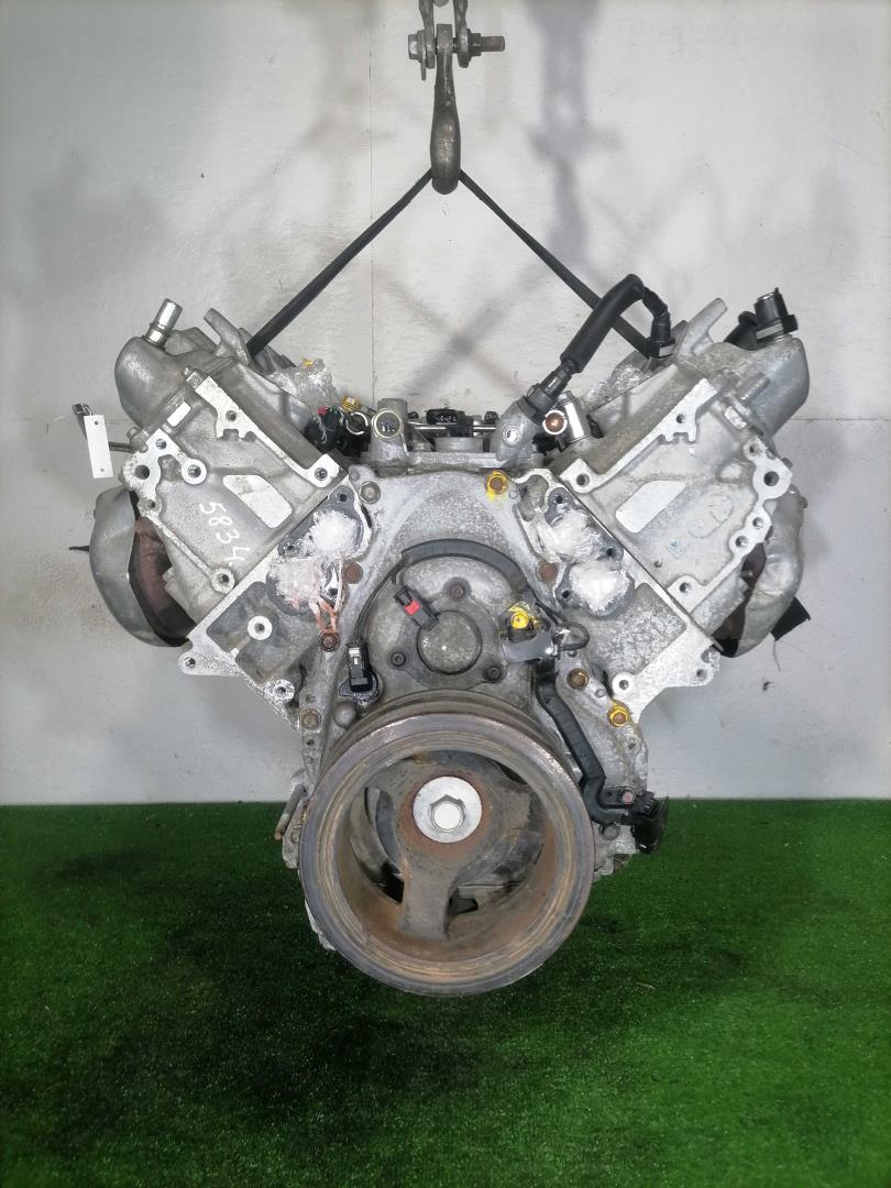 Коллектор выпускной