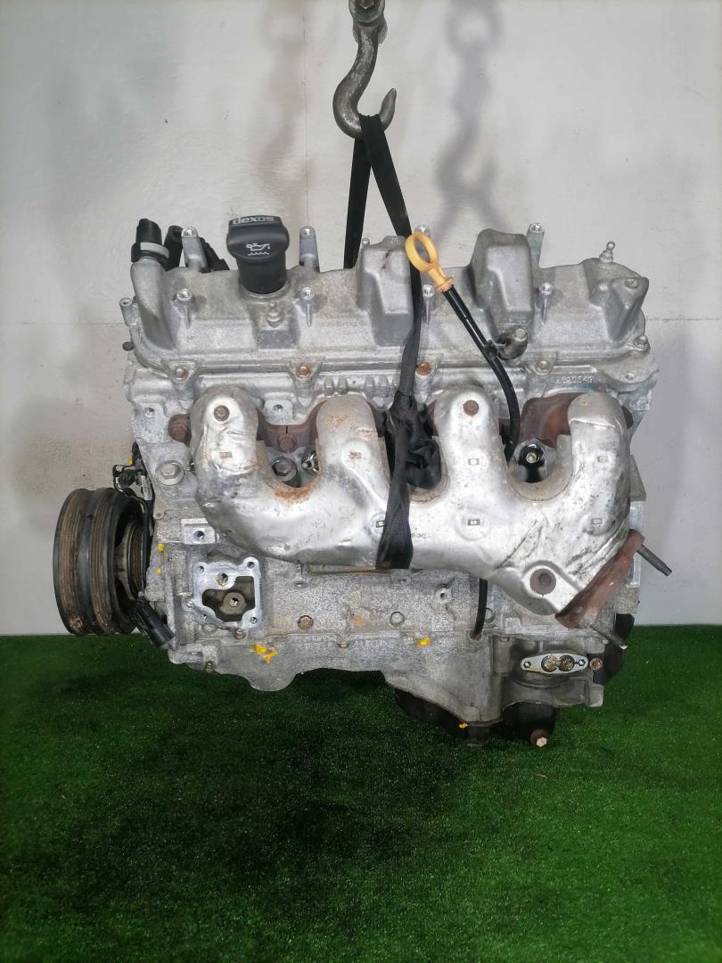 Коллектор выпускной