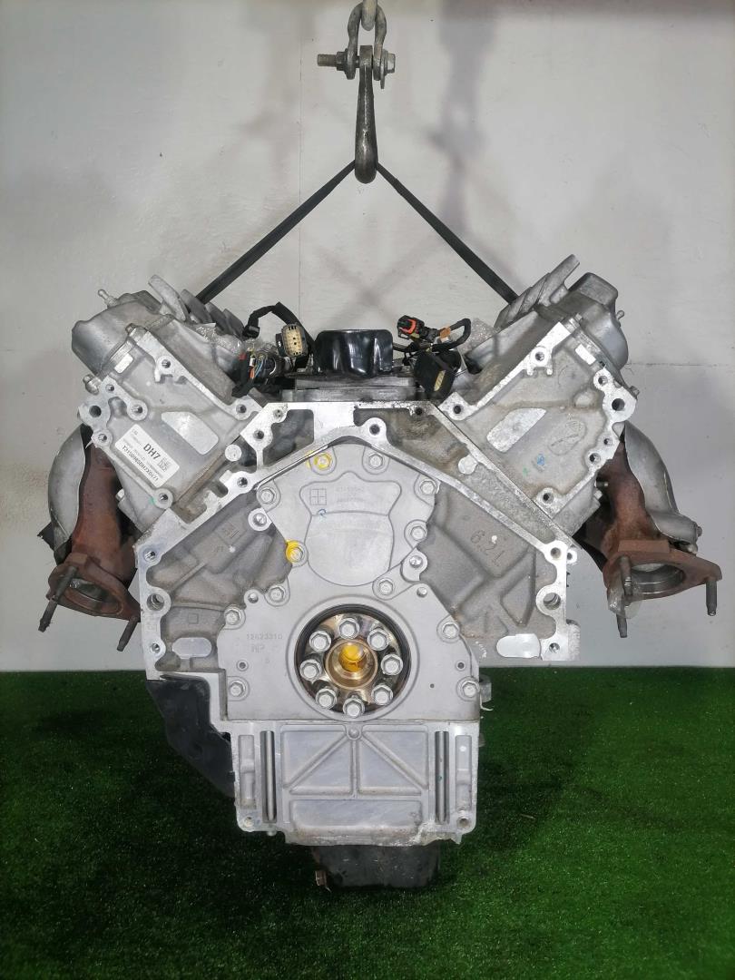 Коллектор выпускной