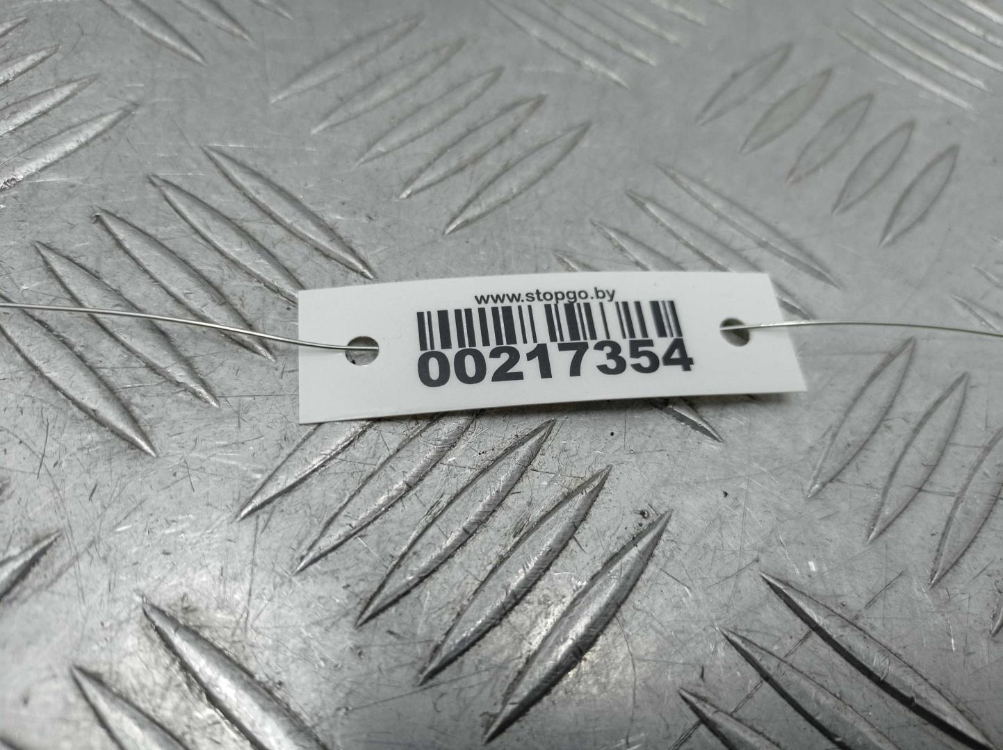 Зеркало заднего вида