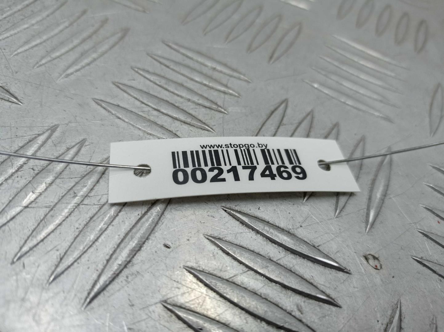 Петля капота правая