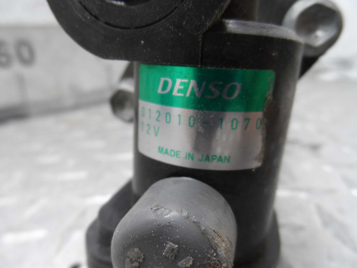 Коллектор впускной