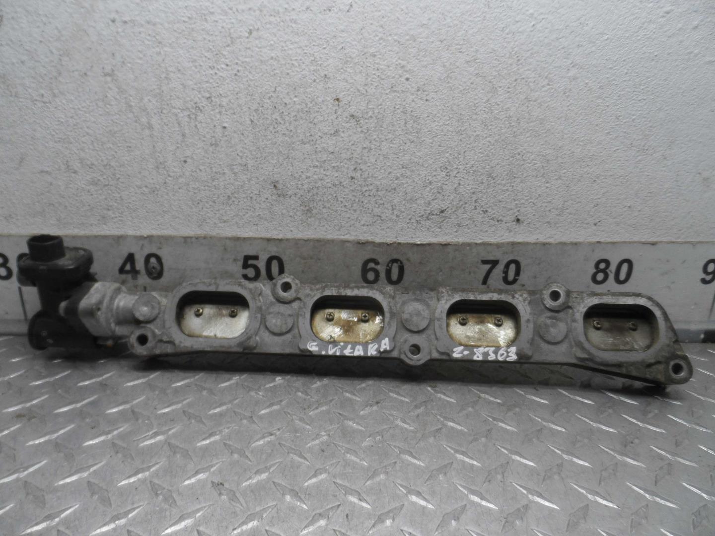 Коллектор впускной