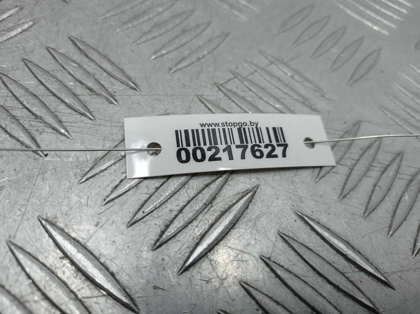 Фонарь задний наружный правый