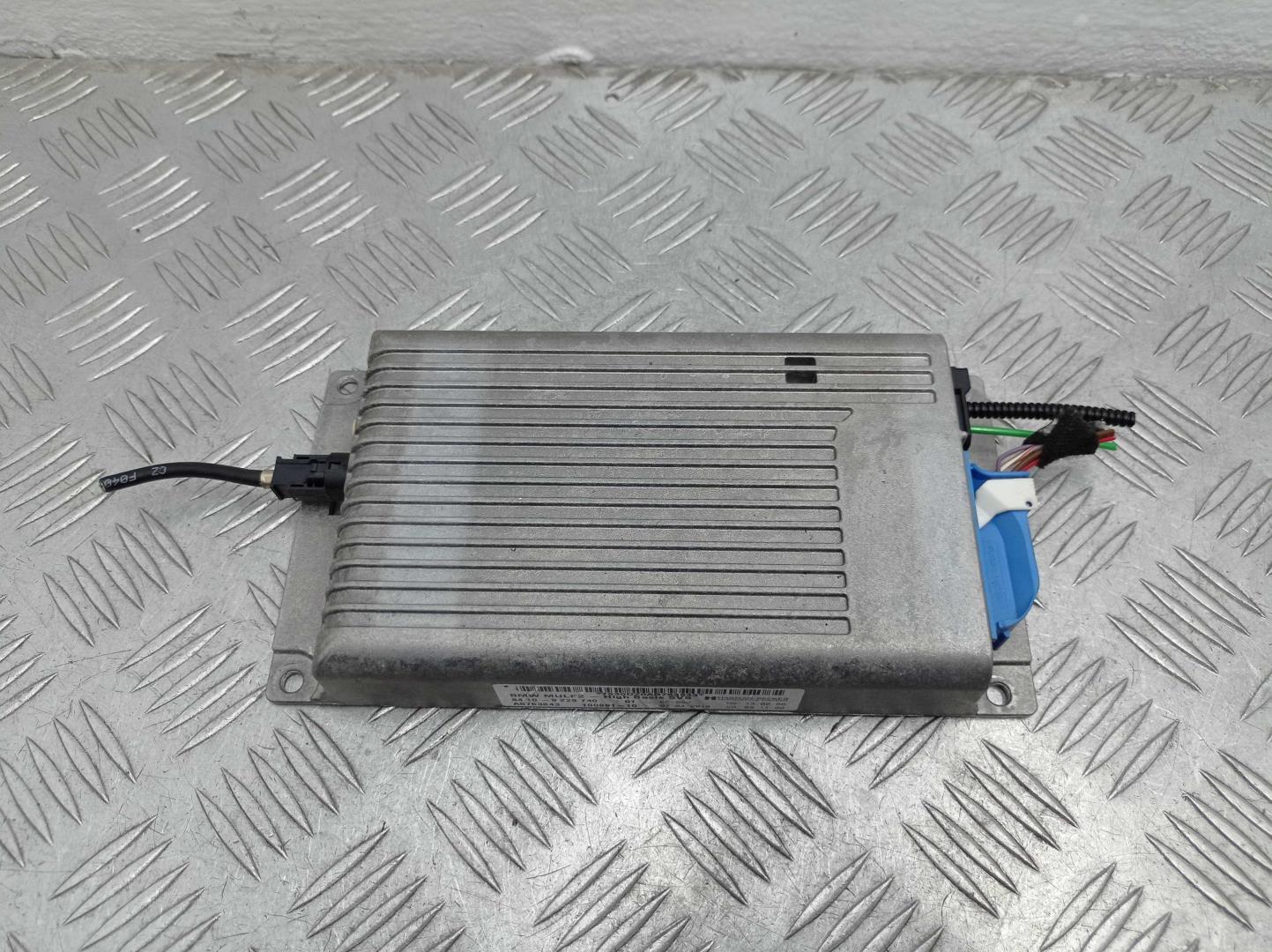 Блок электронный