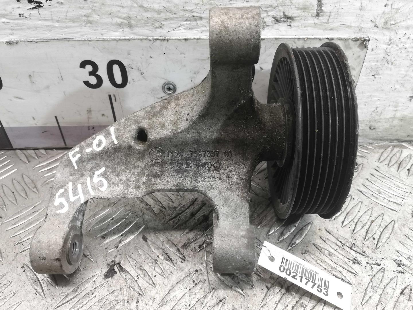 Натяжитель ремня