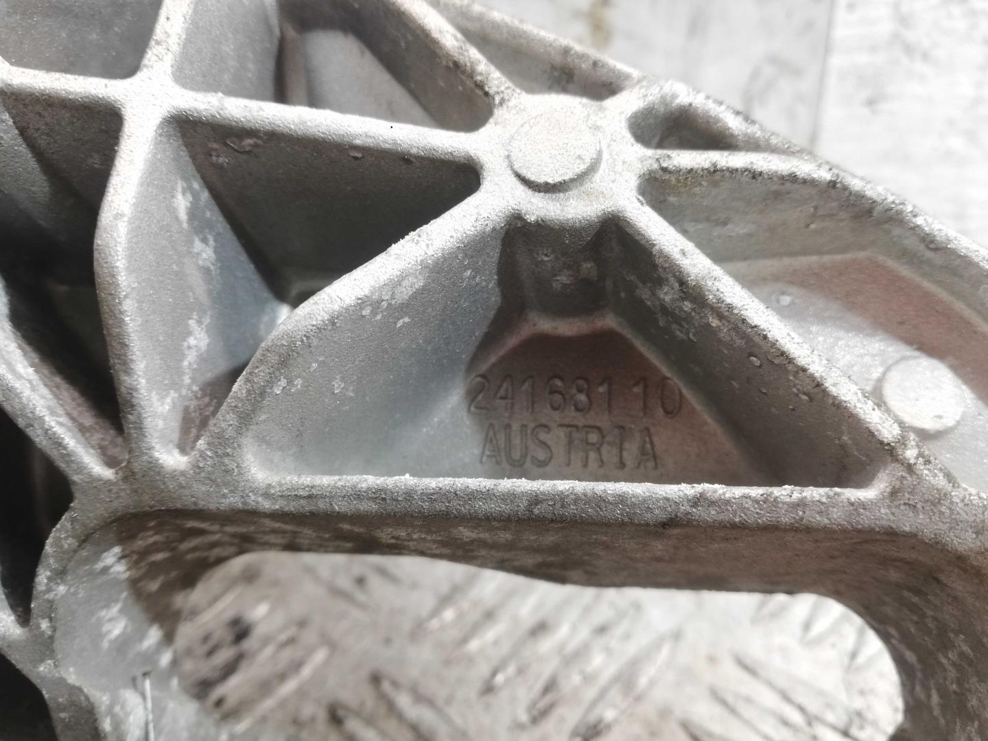 Натяжитель ремня