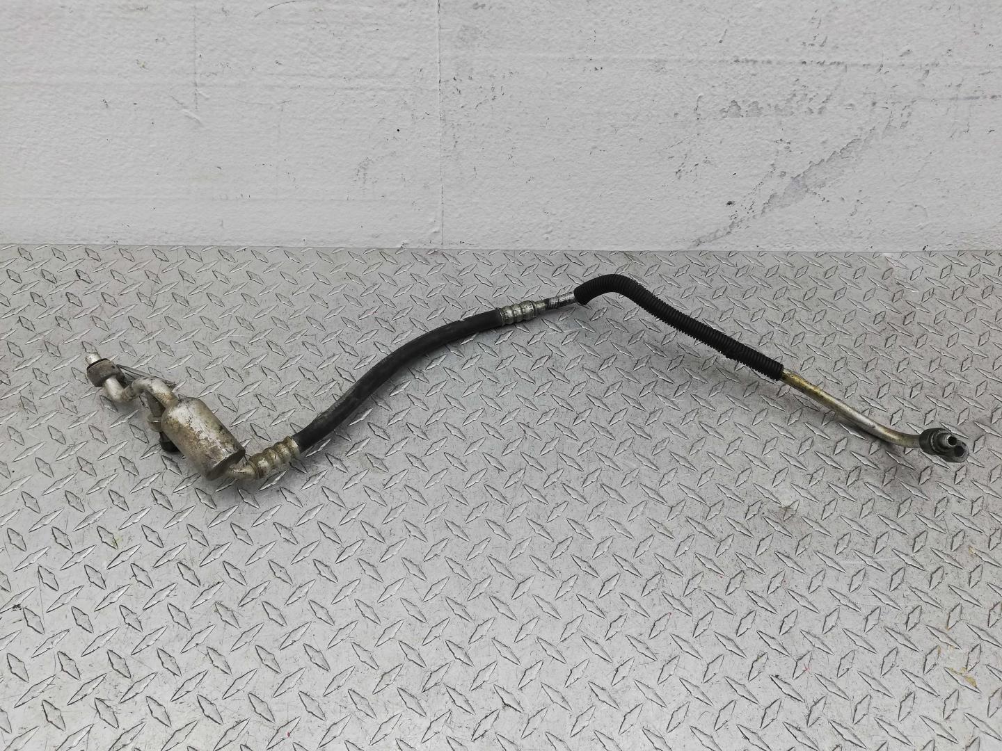 Трубка кондиционера