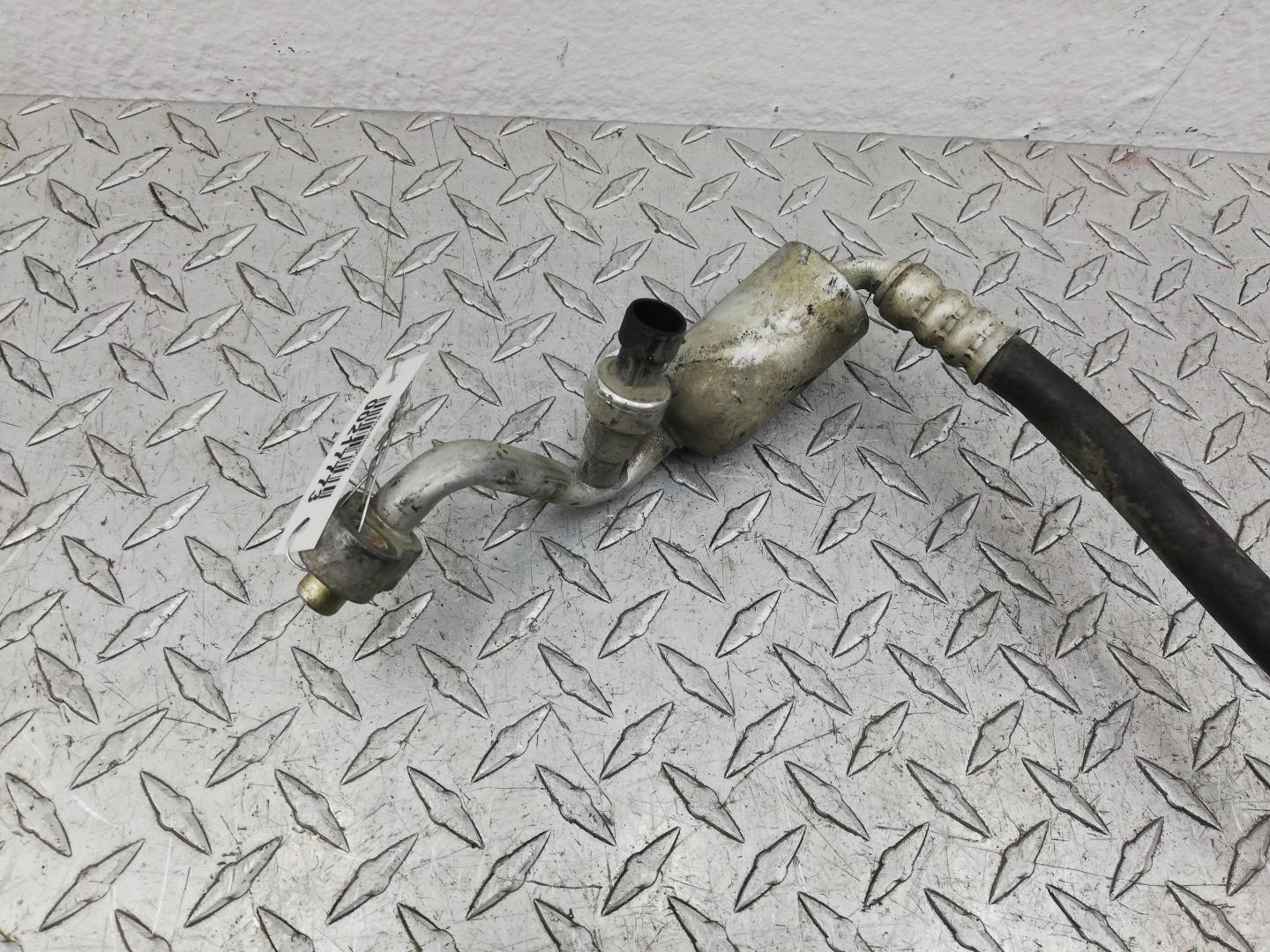 Трубка кондиционера