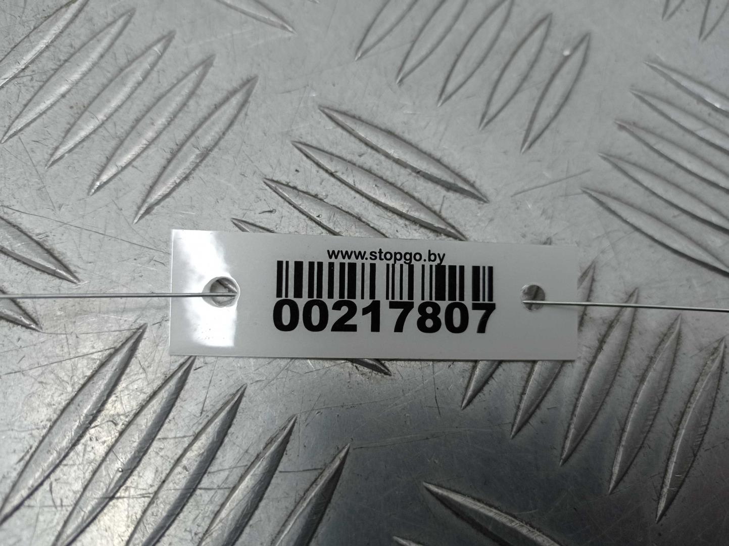 Моторчик заслонки печки