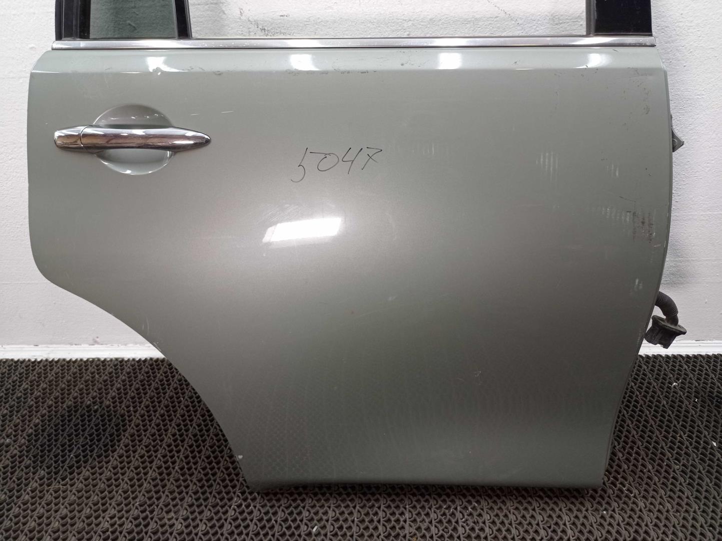 Стеклоподъемник электр. задний левый