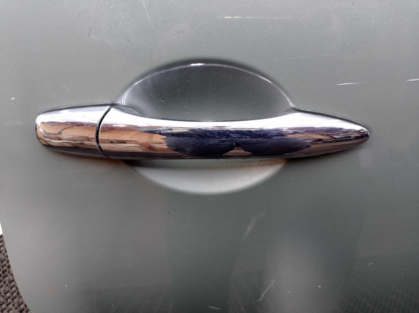 Стеклоподъемник электр. задний левый