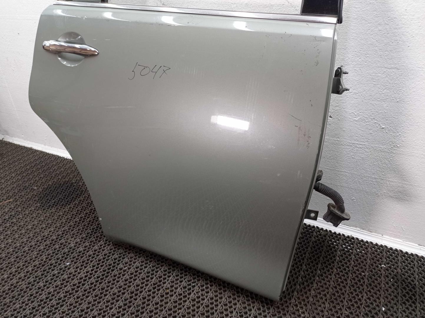 Стеклоподъемник электр. задний левый