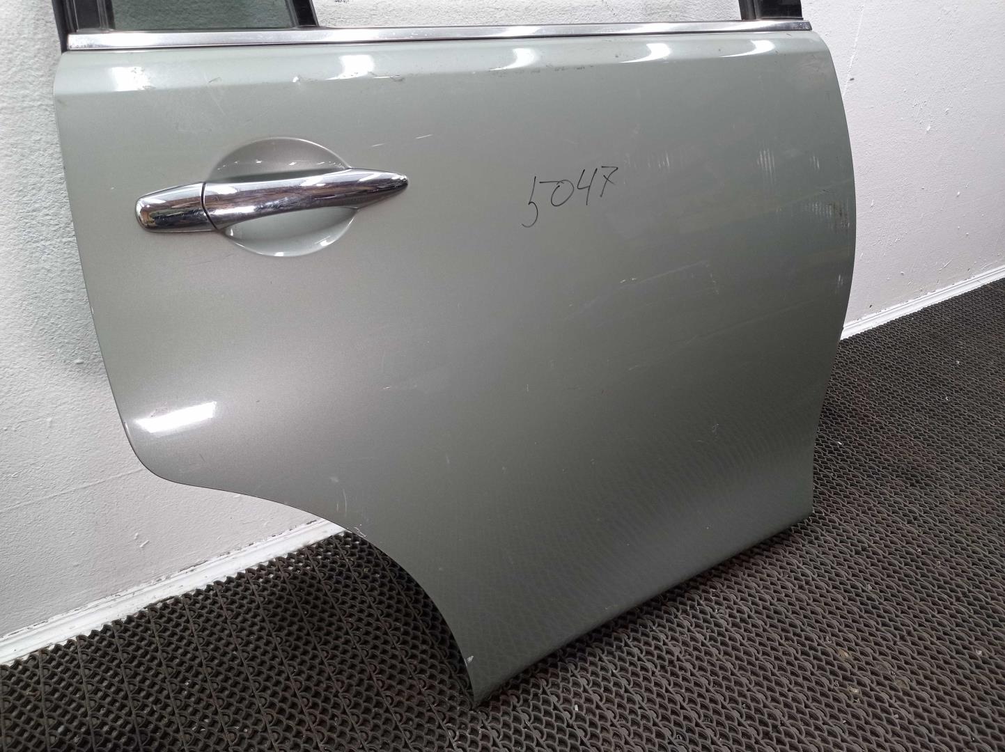 Стеклоподъемник электр. задний левый