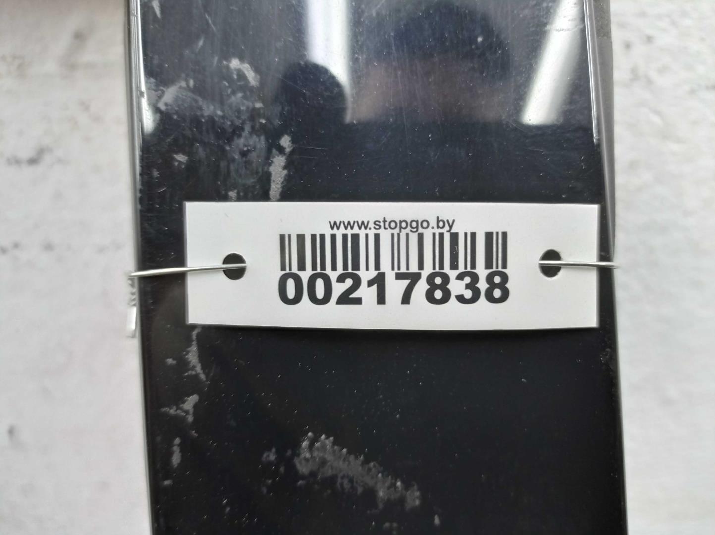 Стеклоподъемник электр. задний левый