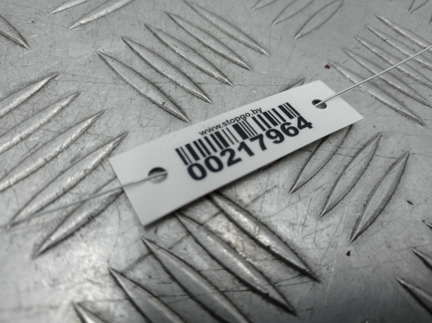 Педаль газа