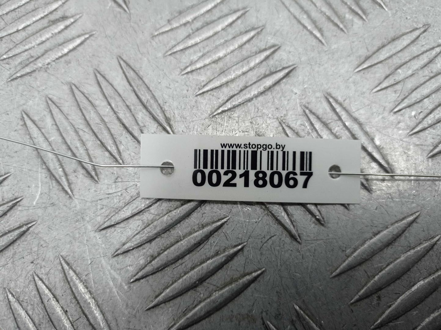 Подушка безопасности боковая (шторка)