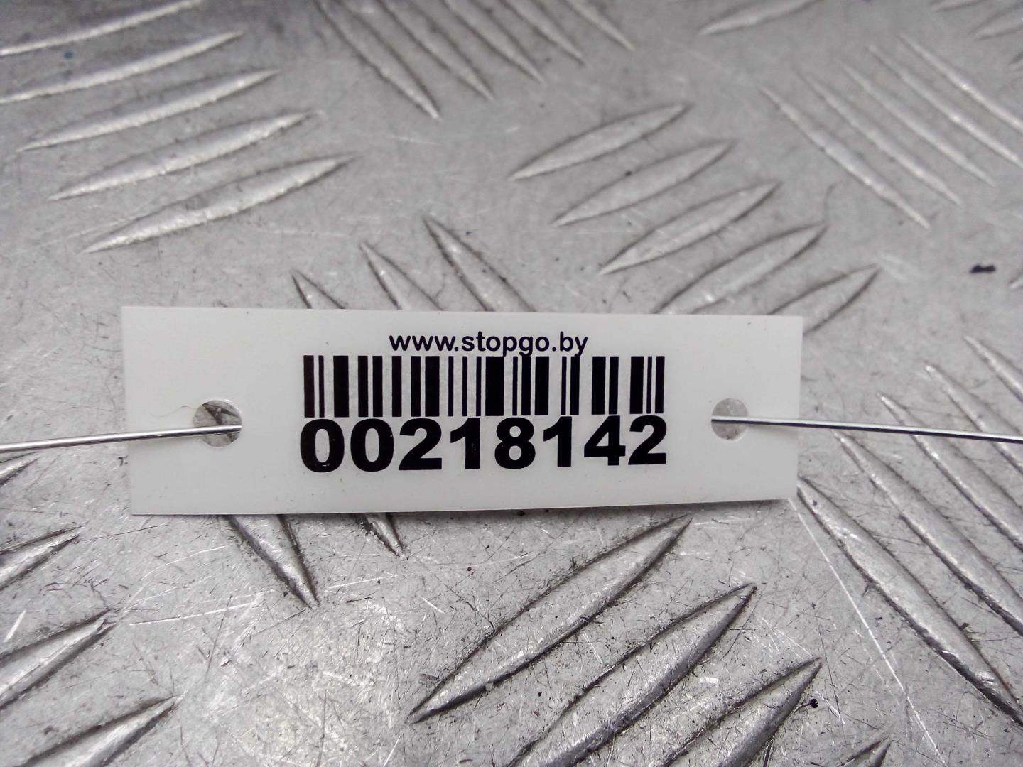 Петля капота левая