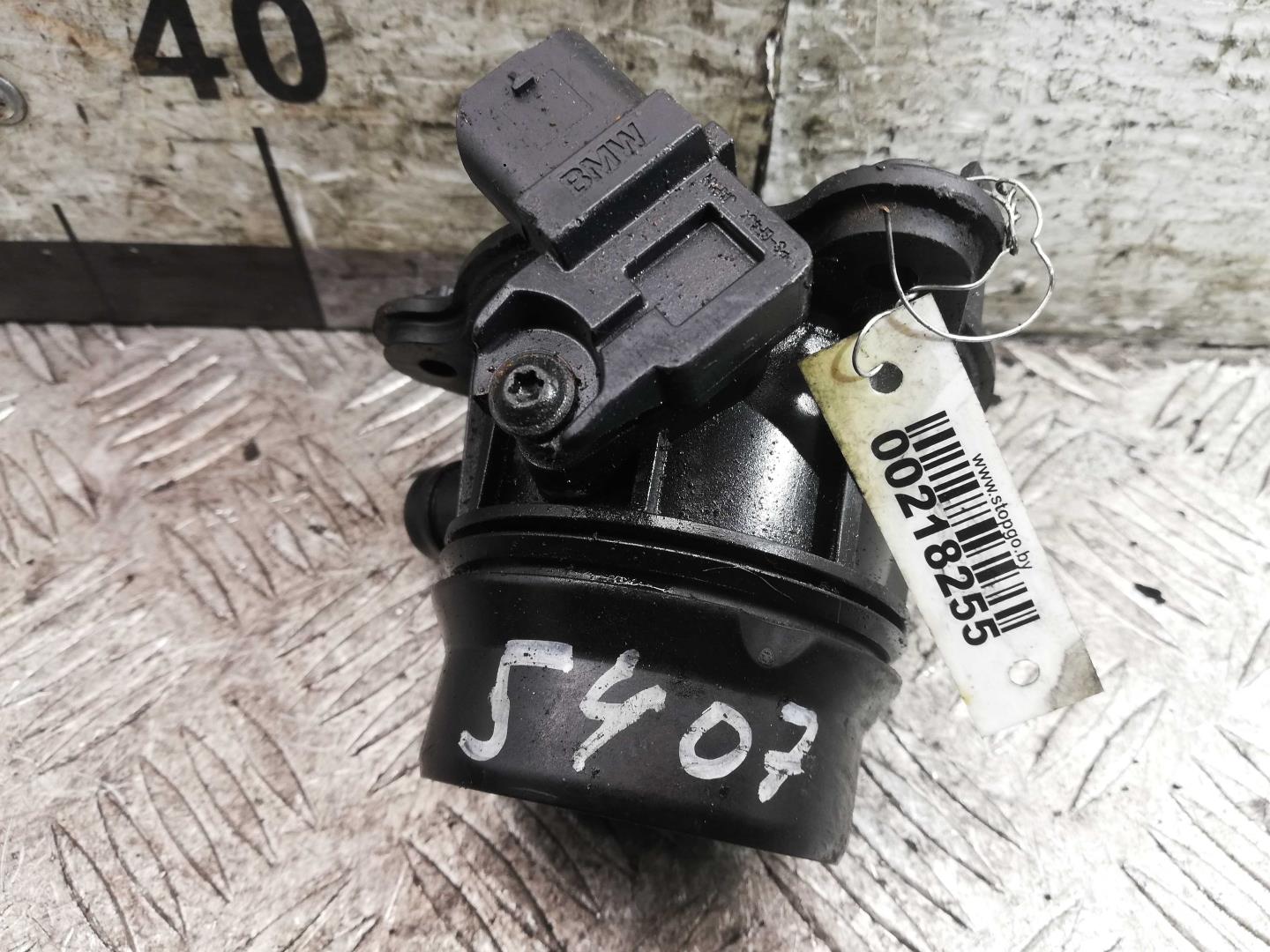 Расходомер воздуха (ДМРВ)