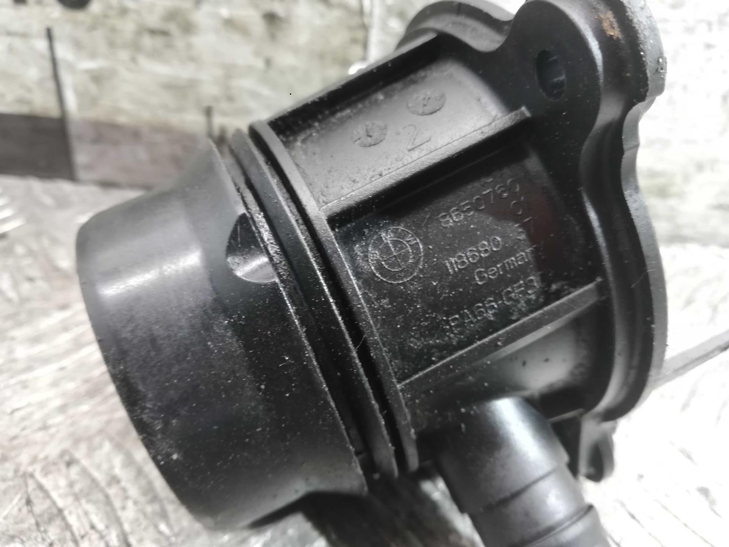 Расходомер воздуха (ДМРВ)