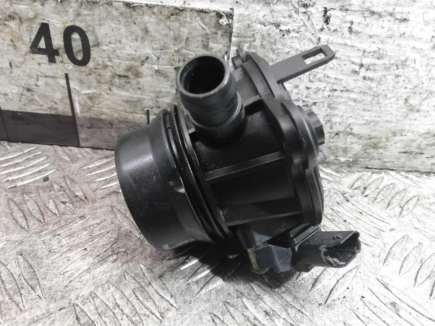 Расходомер воздуха (ДМРВ)