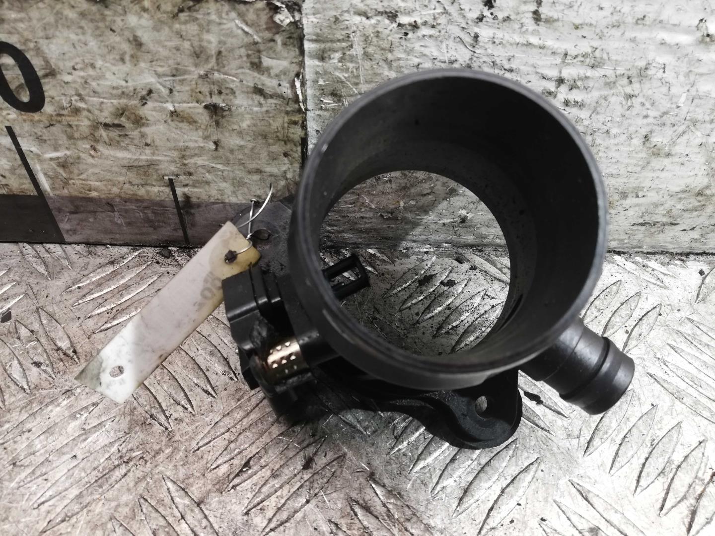 Расходомер воздуха (ДМРВ)