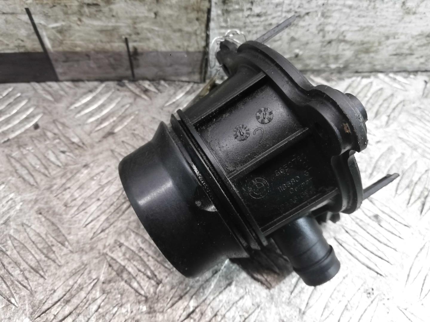 Расходомер воздуха (ДМРВ)