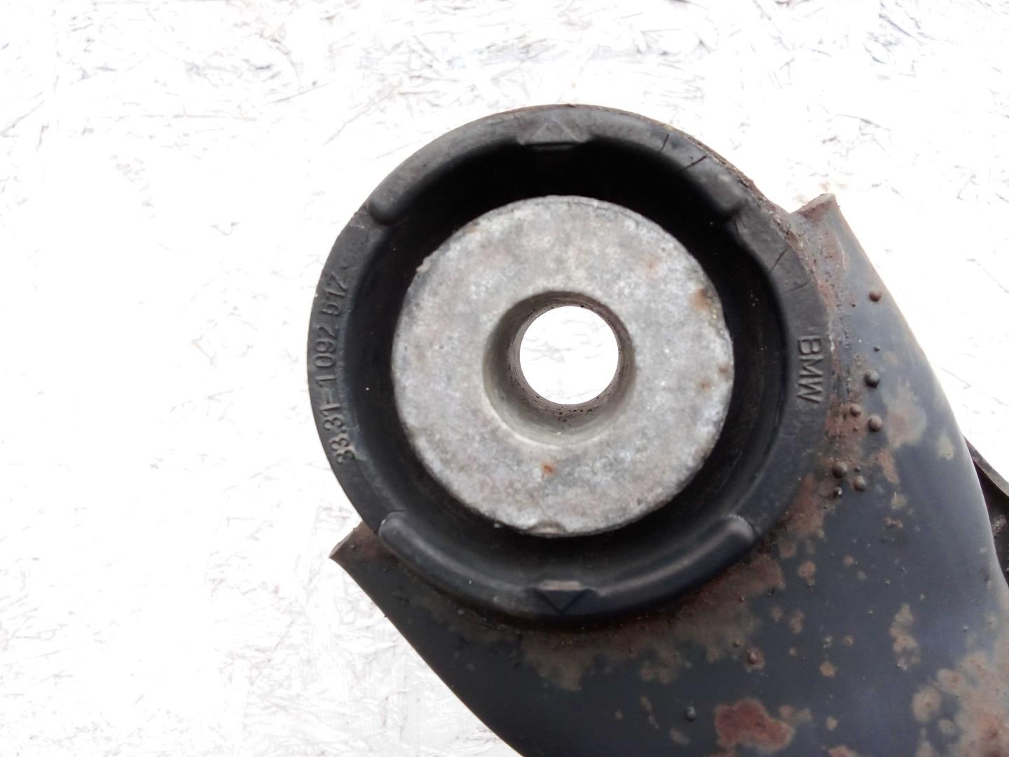 Балка задняя