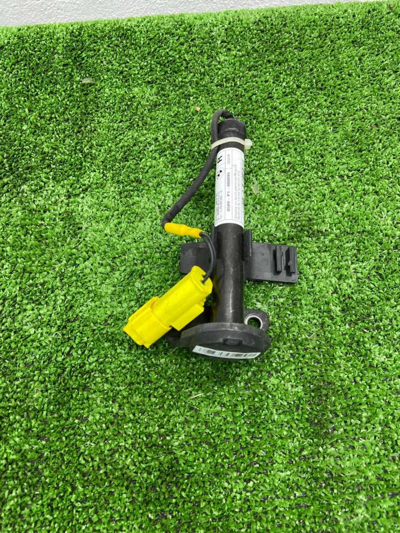 Пиропатрон