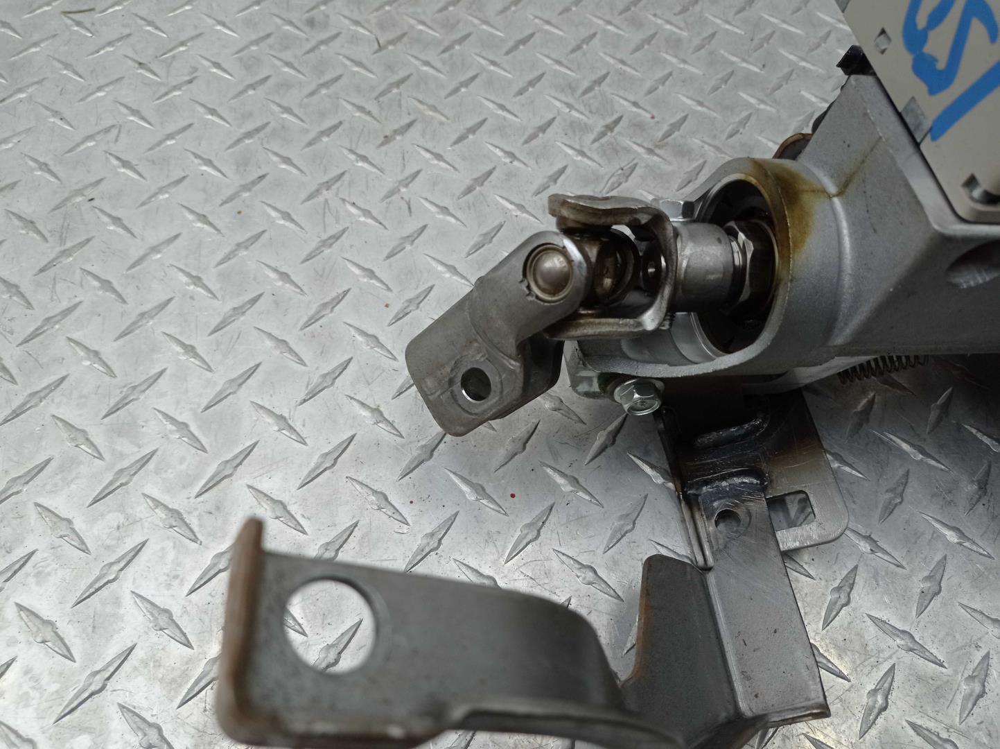 Колонка рулевая