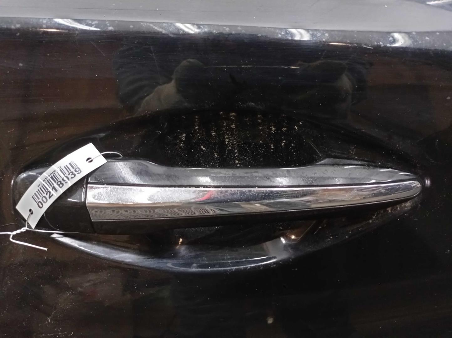 Стеклоподъемник электр. задний правый