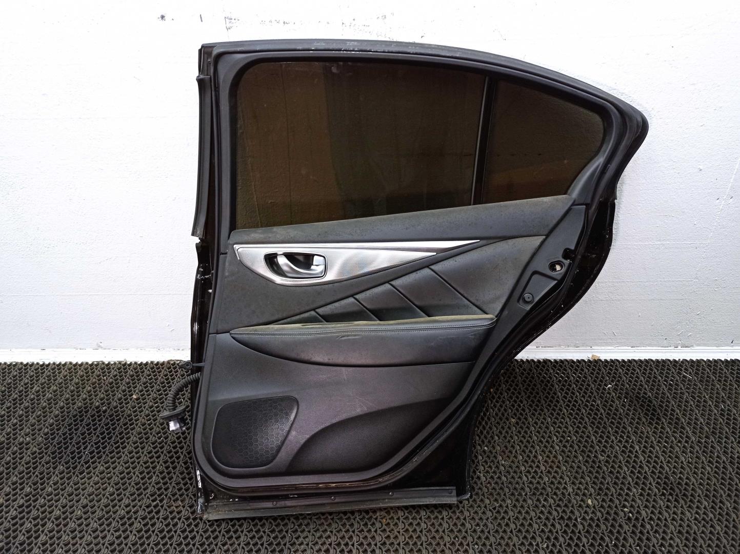 Стеклоподъемник электр. задний правый