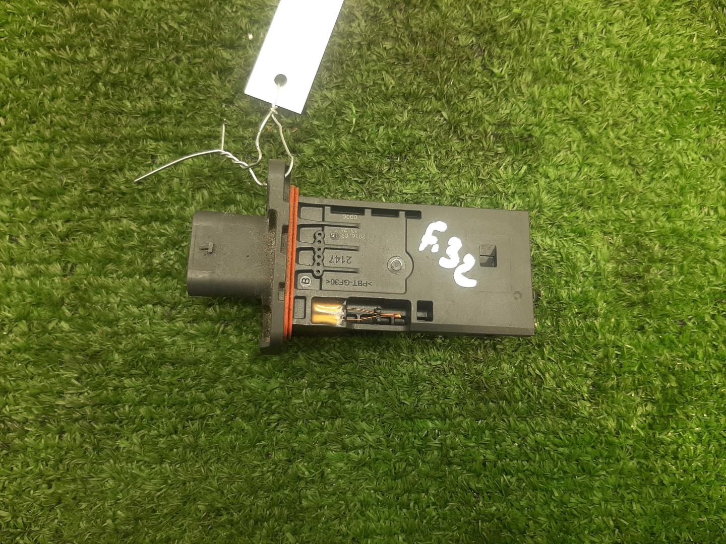 Расходомер воздуха (ДМРВ)