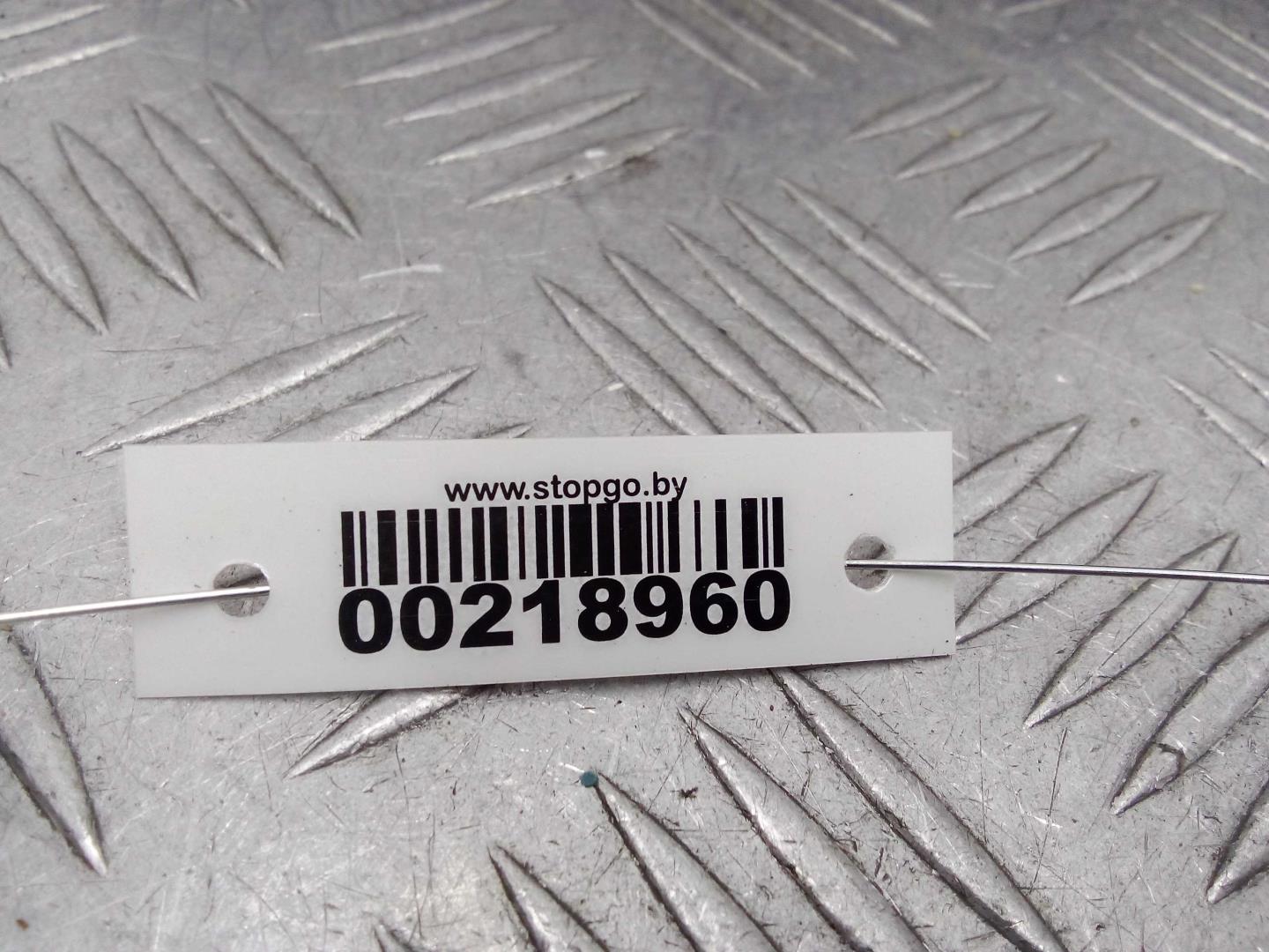 Панель приборов