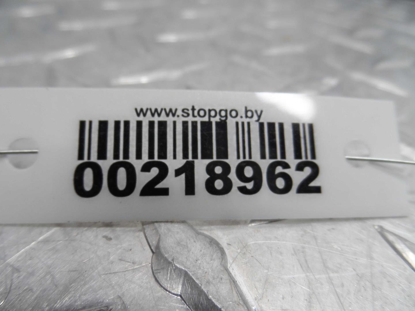 Плафон салонный