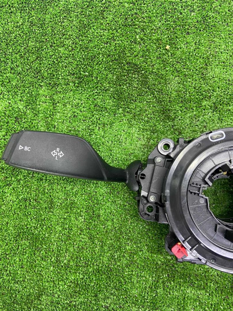 Переключатель подрулевой