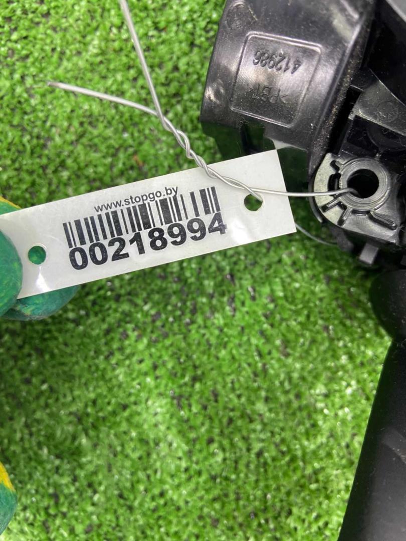 Переключатель подрулевой