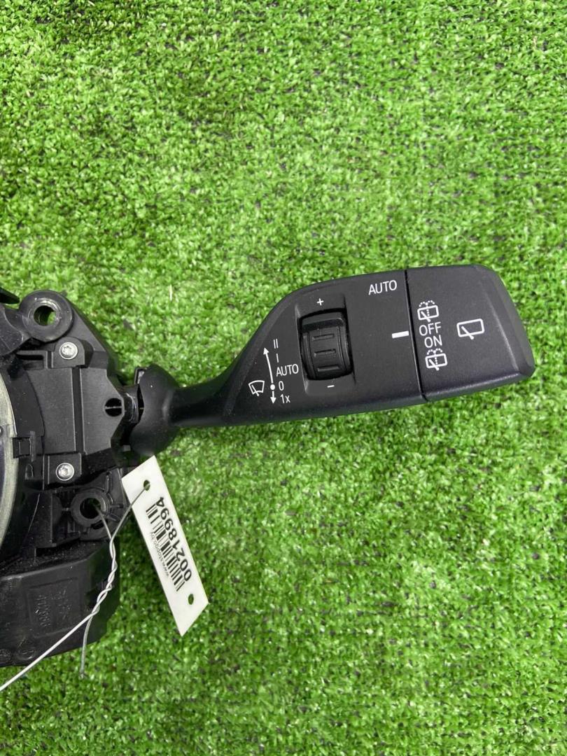 Переключатель подрулевой