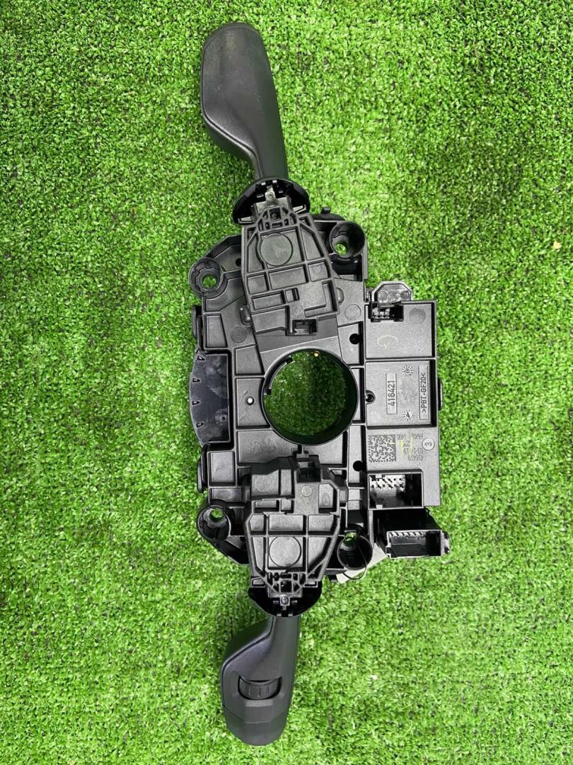 Переключатель подрулевой