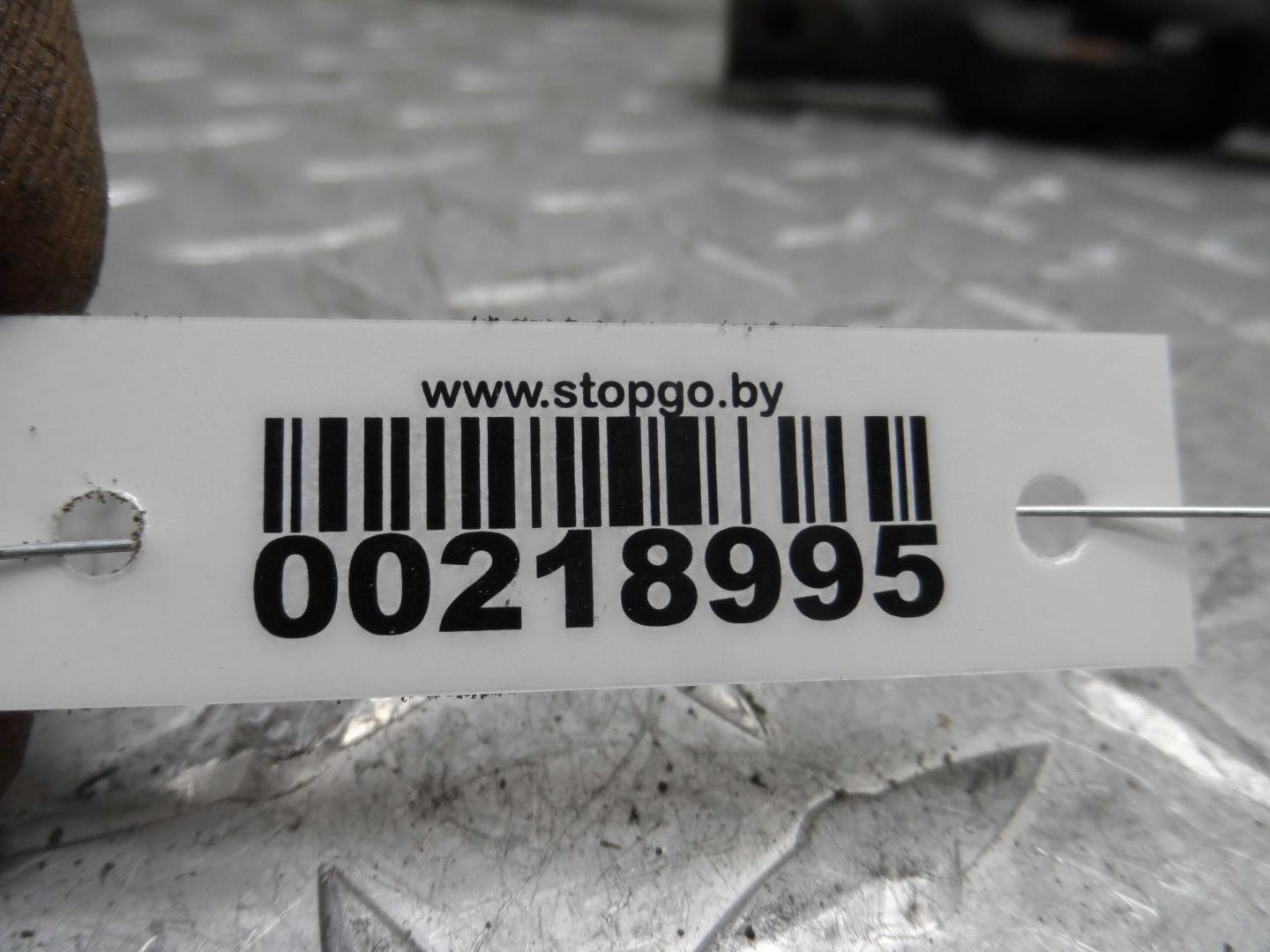 Кардан рулевой