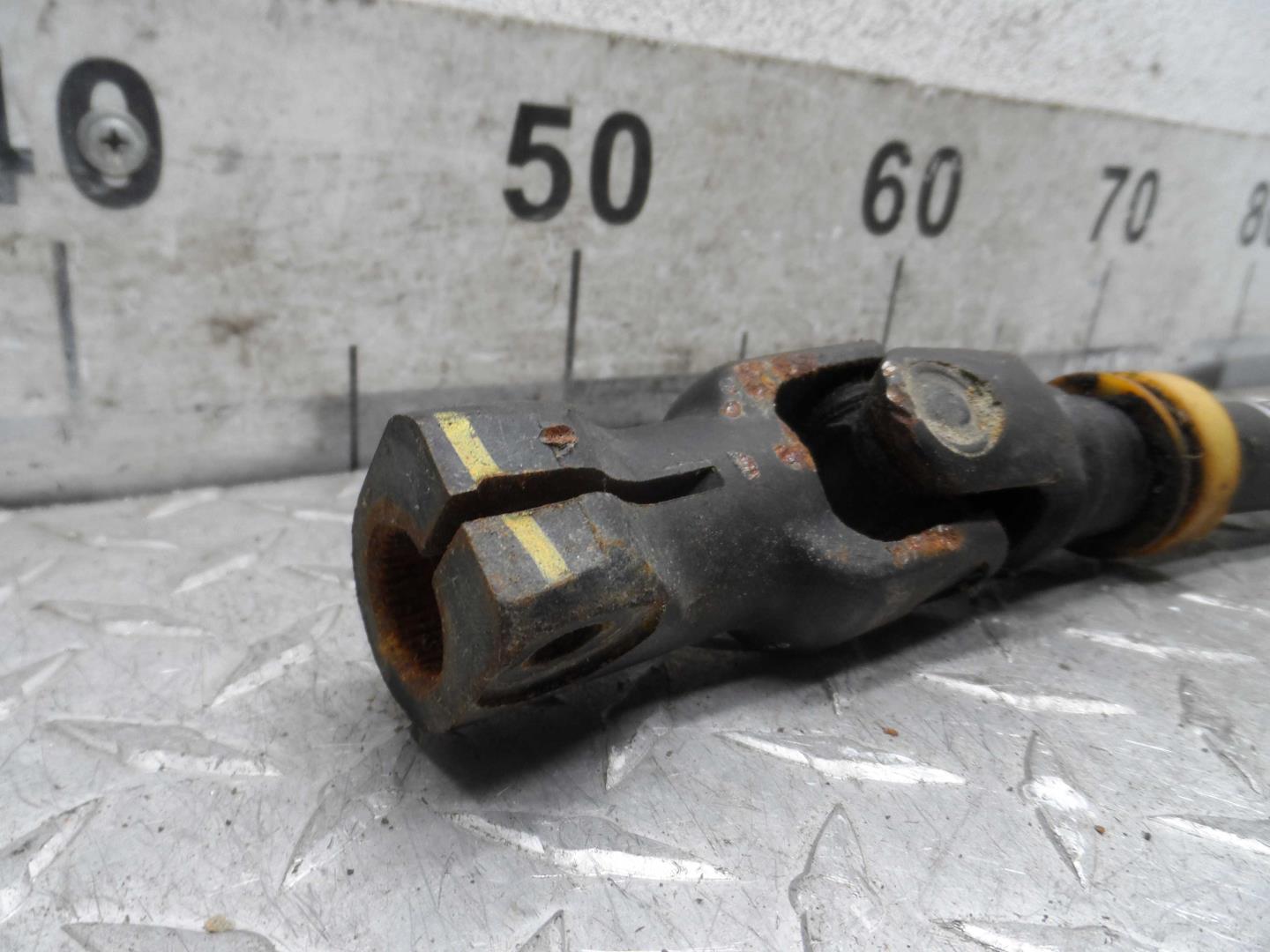 Кардан рулевой