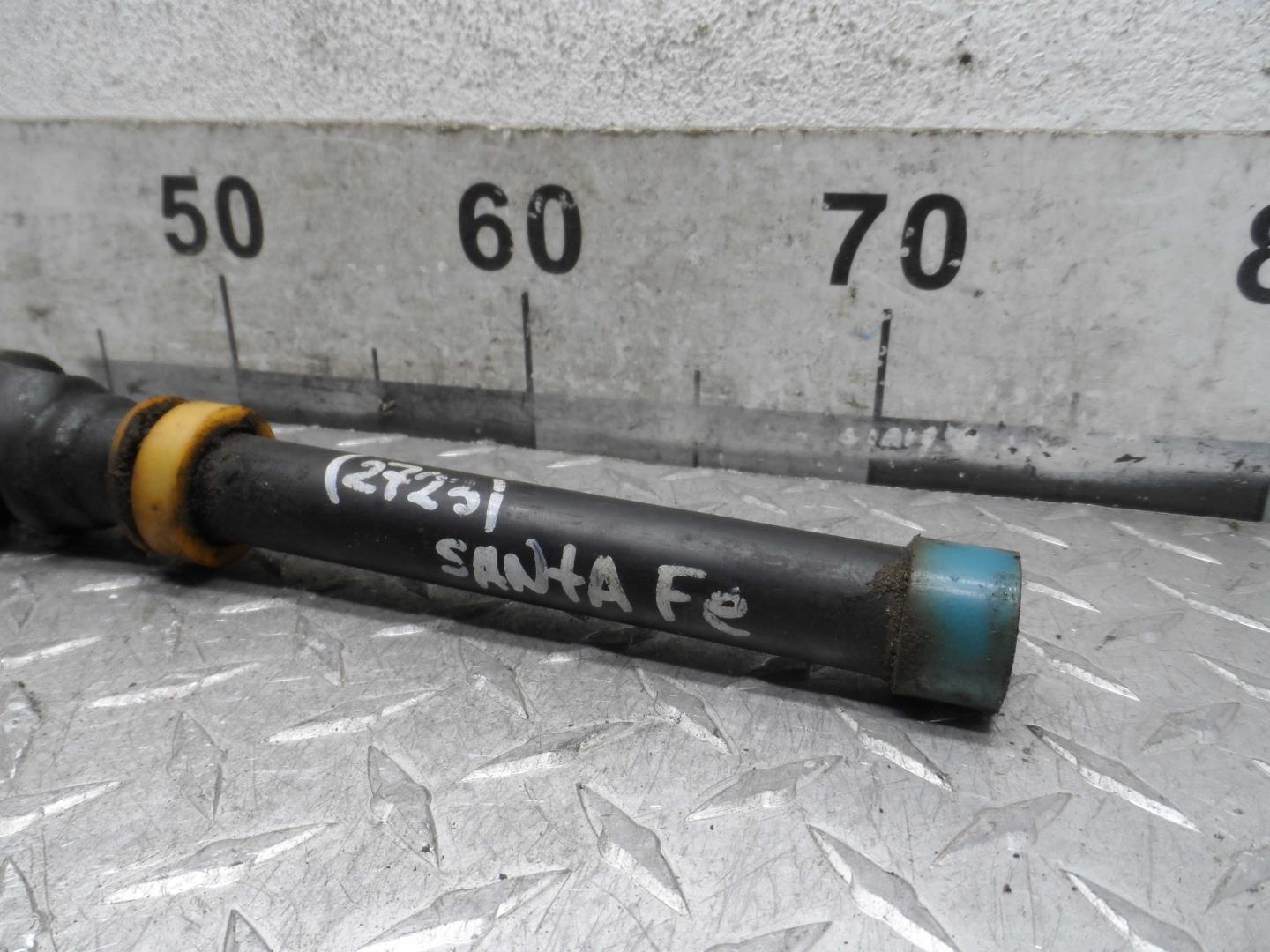 Кардан рулевой