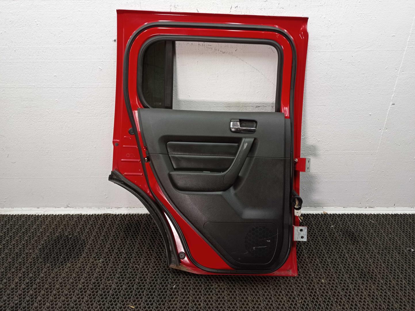 Накладка (кузов наружные)