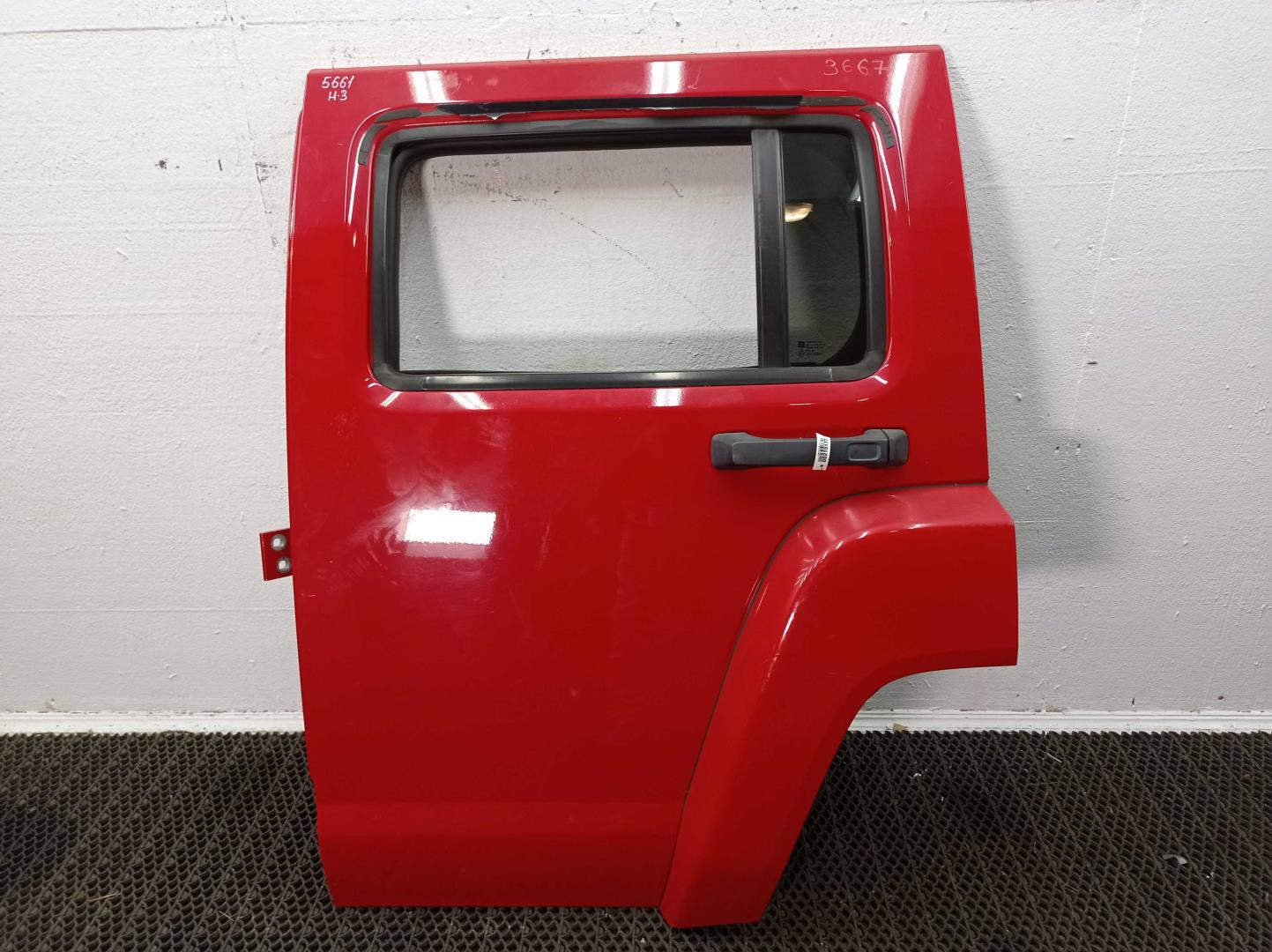 Накладка (кузов наружные)