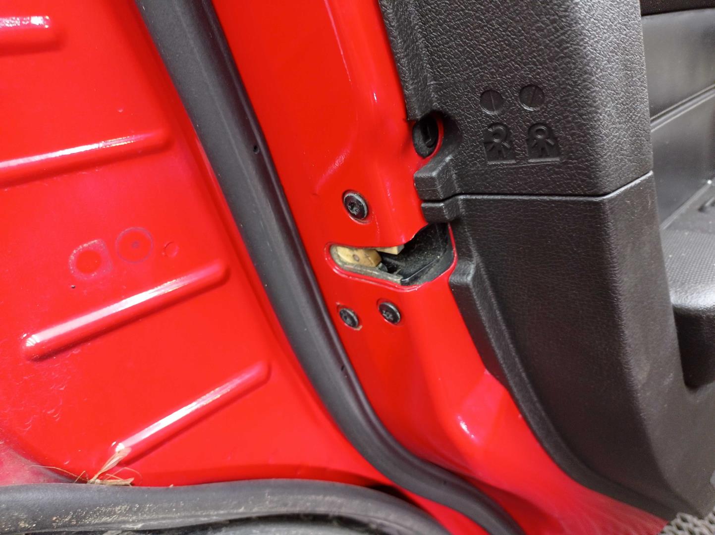 Накладка (кузов наружные)