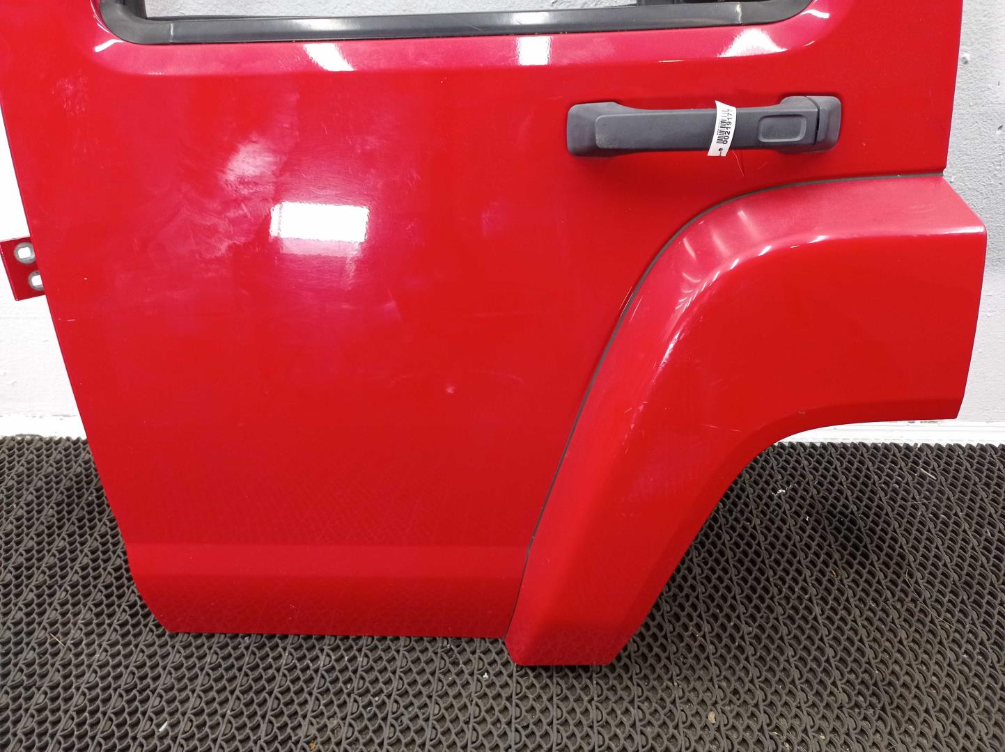 Накладка (кузов наружные)