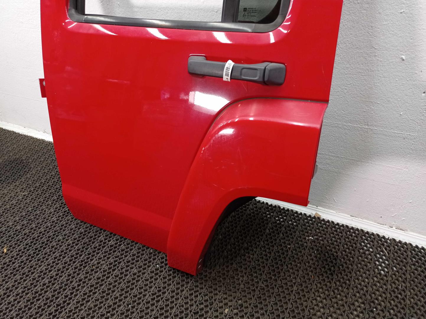 Накладка (кузов наружные)