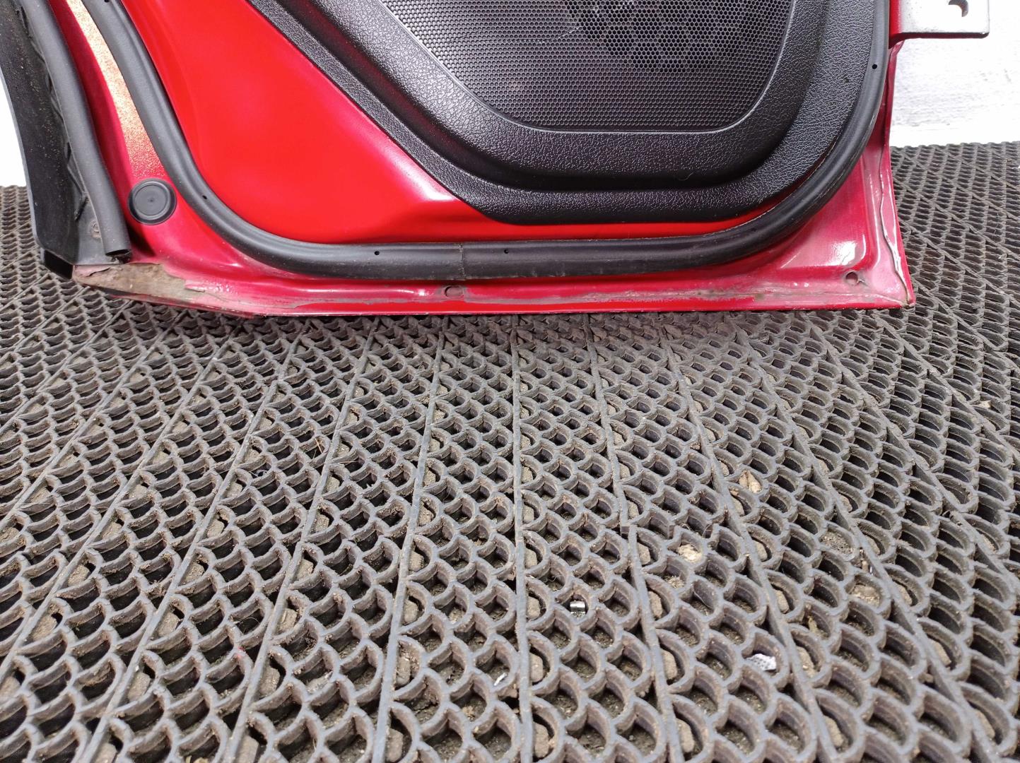 Накладка (кузов наружные)