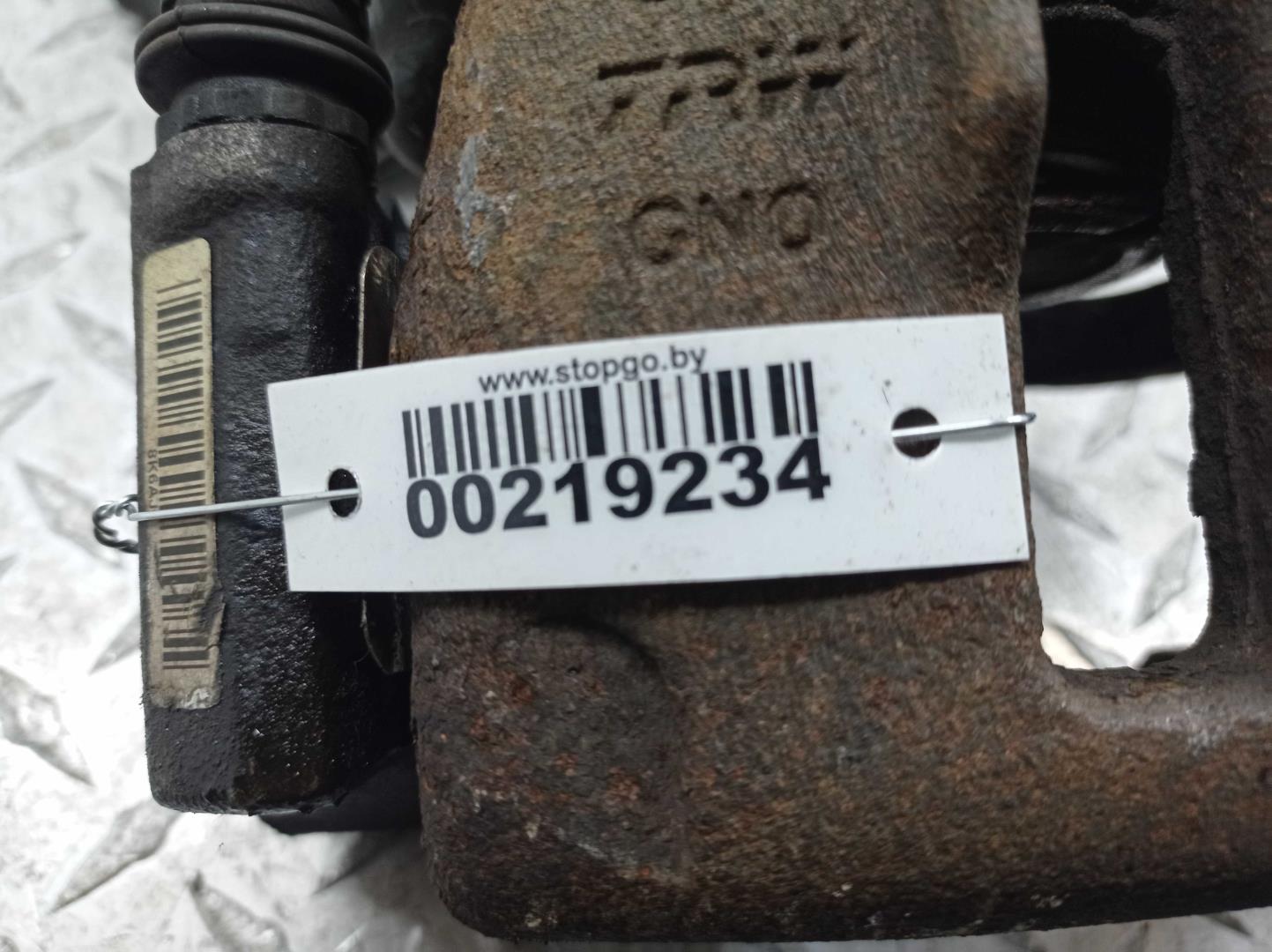 Суппорт задний правый