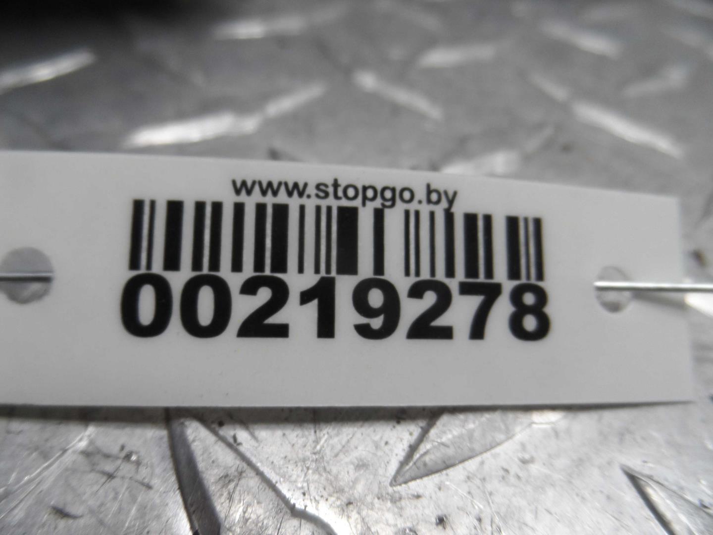 Коллектор впускной